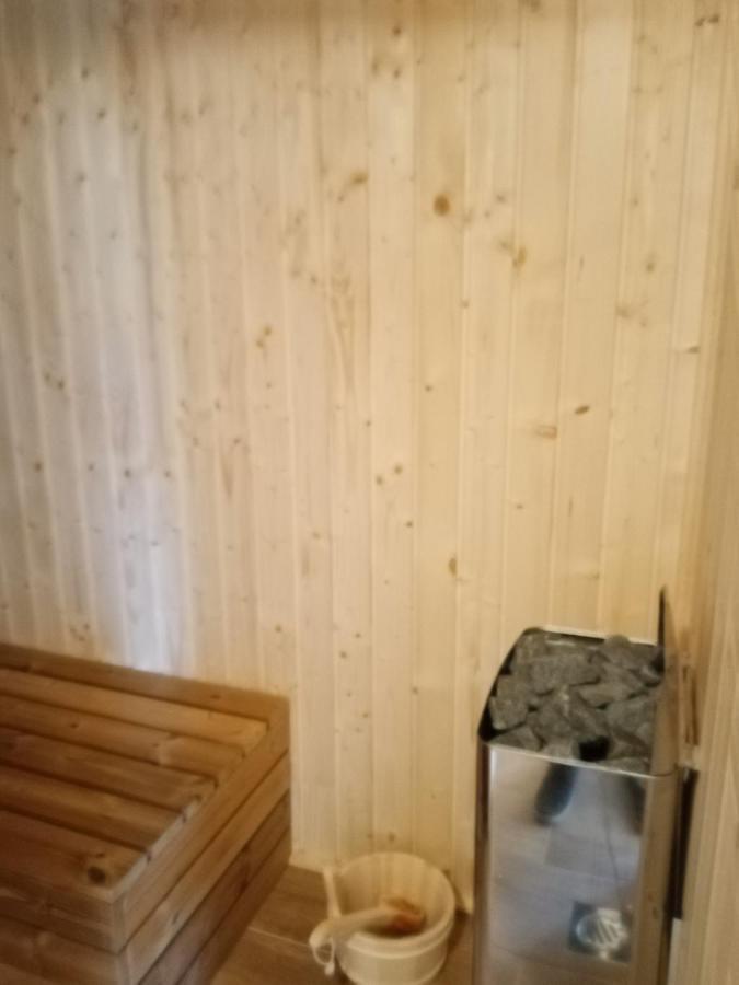 Bakterhaz Vendeghaz Hotel Nagyvisnyó Екстериор снимка