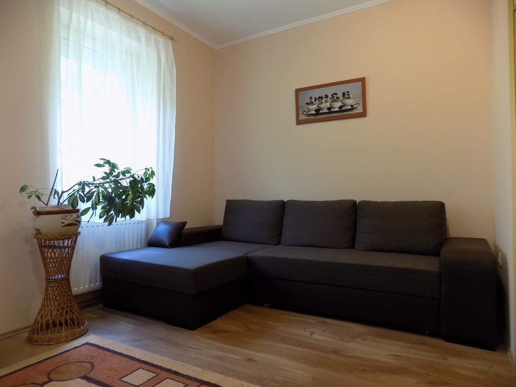 Bakterhaz Vendeghaz Hotel Nagyvisnyó Екстериор снимка