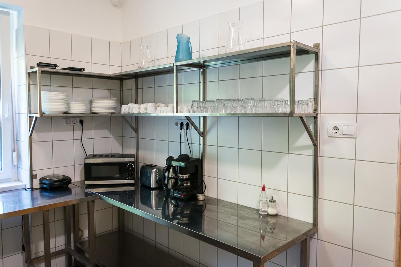 Bakterhaz Vendeghaz Hotel Nagyvisnyó Екстериор снимка